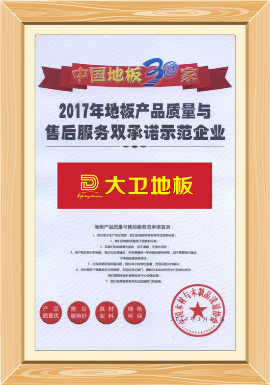九游网页版页面登入界面-九游(中国)地板荣获“地板产品质量与售后服务双承诺示范企业”.jpg