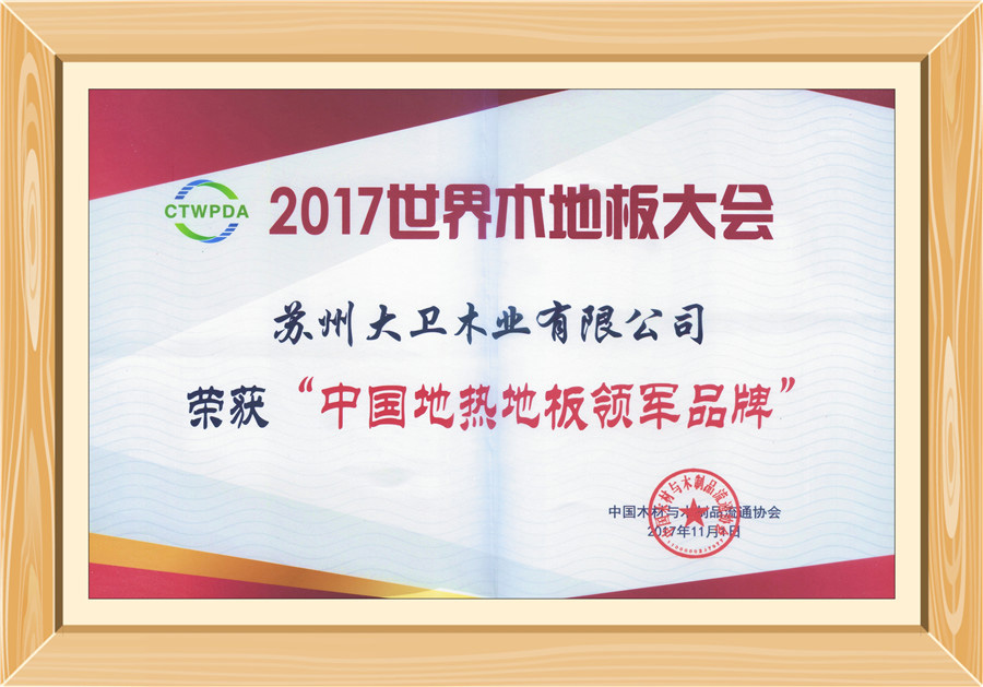 九游网页版页面登入界面-九游(中国)地板荣获“中国地热地板领军品牌”0.jpg