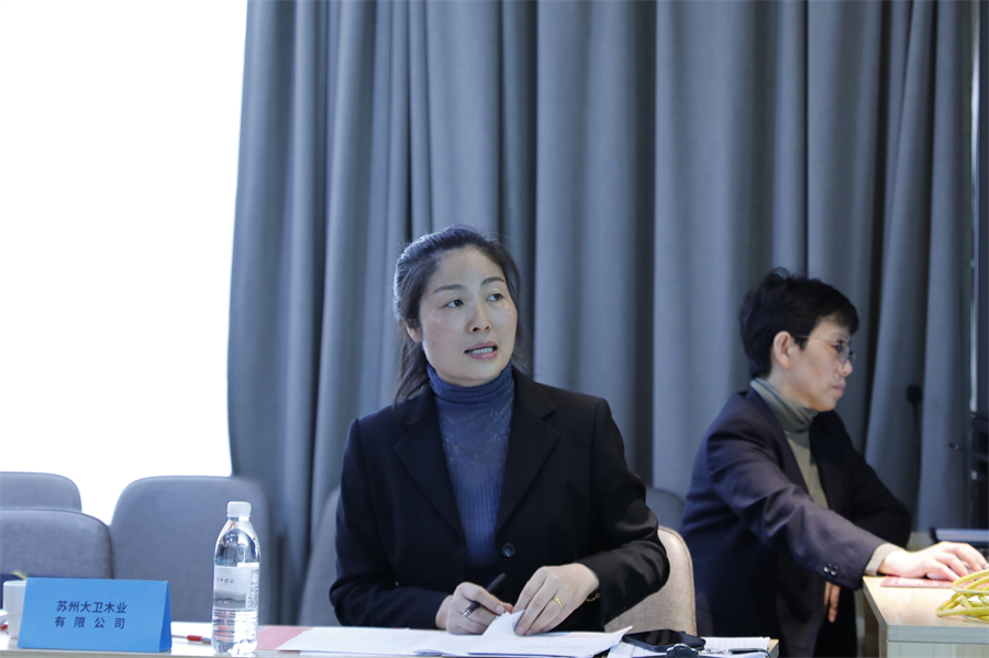 九游网页版页面登入界面-九游(中国)地板研发检测部总监喻立春